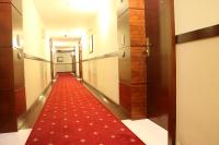 Deluxe Apartment mit 1 Schlafzimmer