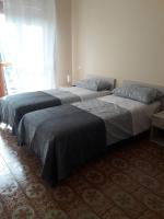 LOCANDA CAVALLO BIANCO - AFFITTACAMERE - Ferienwohnung Robella