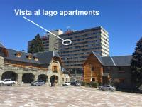 Apartamento con vistas al lago