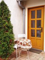 Tettyei Házikó - Chambres d’hôtes Pécs