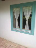 Tettyei Házikó - B&B Pécs