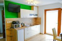 Appartamento con 1 Camera da Letto e Terrazza