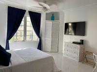 B&B Miami Beach - SOBE OCEAN VIEW OCEAN DR charming studio -316 - Bed and Breakfast Miami Beach