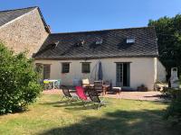 Gîte Ker Corsica - B&B Retiers