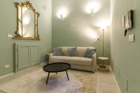 Casa Bocchi, Luxury apartment in Historical Palace - B&B Bologna