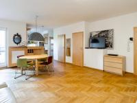 Silent Apartment Center - B&B