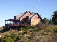 Intaba Lodge - Chambres d’hôtes