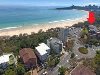 B&B Mooloolaba - Illawong 4 - Bed and Breakfast Mooloolaba