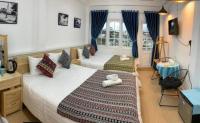 B&B Da Lat - Chau Giang Hotel - Bed and Breakfast Da Lat