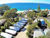 B&B Hyams Beach - Cottage 6 Hyams Beach Seaside Cottages - Bed and Breakfast Hyams Beach