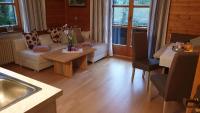 Appartamento con 2 Camere da Letto