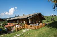 DAS "ZwisleggGut" - Ferienwohnung Wagrain
