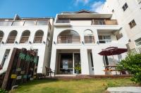 Banff-Penghu B&B - B&B Magong
