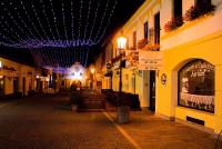 Penzión ÁTRIUM - Ferienwohnung Prešov