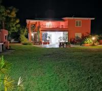 Home Garden - B&B Siniscola