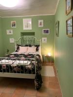 Tweepersoonskamer met 1 of 2 Bedden en Eigen Badkamer