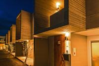 D-and Stay HH.Y Resort Okinawa - B&B