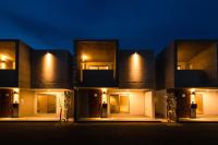 D-and Stay HH.Y Resort Okinawa - B&B Teruya