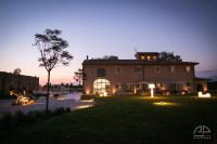 Fattoria L'Olmetto - Ferienwohnung Pisa