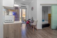 Appartement avec Balcon