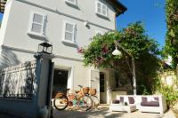 B&B Forte dei Marmi - Olive Beach Forte dei Marmi - Bed and Breakfast Forte dei Marmi