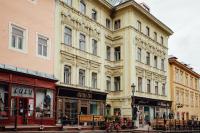 Boutique apartments - Ferienwohnung