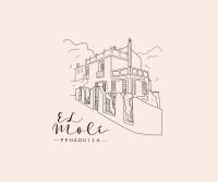 Casa Rural El Molí - Penáguila - B&B Penáguila