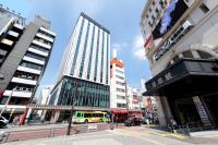 Asakusa Tobu Hotel