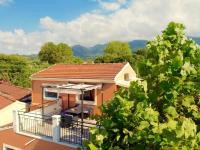 Asteraki Poolside Apartment by DadoVillas - Bed and Breakfast Acharávi