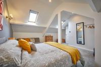B&B Seaton Delaval - Host & Stay - Skyview - Bed and Breakfast Seaton Delaval