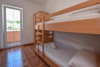 Apartment mit 2 Schlafzimmern