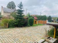 Camera Standard Doppia con Letti Singoli con Divano