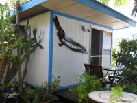 Bungalow con Vista Laguna