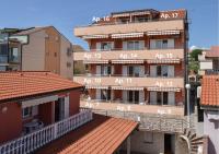 Apartments Bella Sky V - B&B