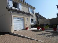 Gîte de Eric et Rose - Ferienwohnung Bernières-sur-Mer