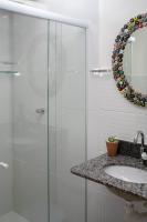 Chambre Triple avec Salle de Bains Privative Séparée