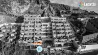 7Lizards - Ocean View Apartments - Ferienwohnung Puerto de Santiago