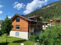 B&B Zweisimmen - Apartment Kohlmeise - Bed and Breakfast Zweisimmen