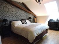 The Alpaca B&B - B&B Chalais