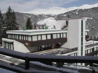 Bilocale residence LE VOLPI Marilleva 1400 - B&B