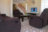 Desa Homes - B&B Voi