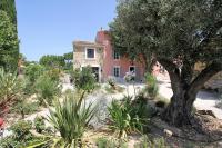 Bastide la Marraine - B&B Le Castellet