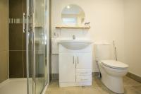 Appartement met 1 Slaapkamer