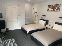 Large Twin Room