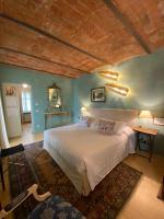 Suite Junior avec Terrasse