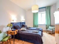 B&B Stettin - Bosman Place Szczecin - Bed and Breakfast Stettin