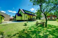 B&B Sanok - Sanocka Willa - Bed and Breakfast Sanok