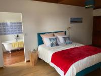 King Room with Garden View