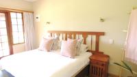 Deluxe Double Room with Shower