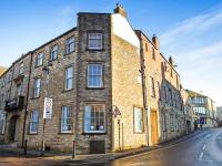 Becket apartment - B&B Yeovil